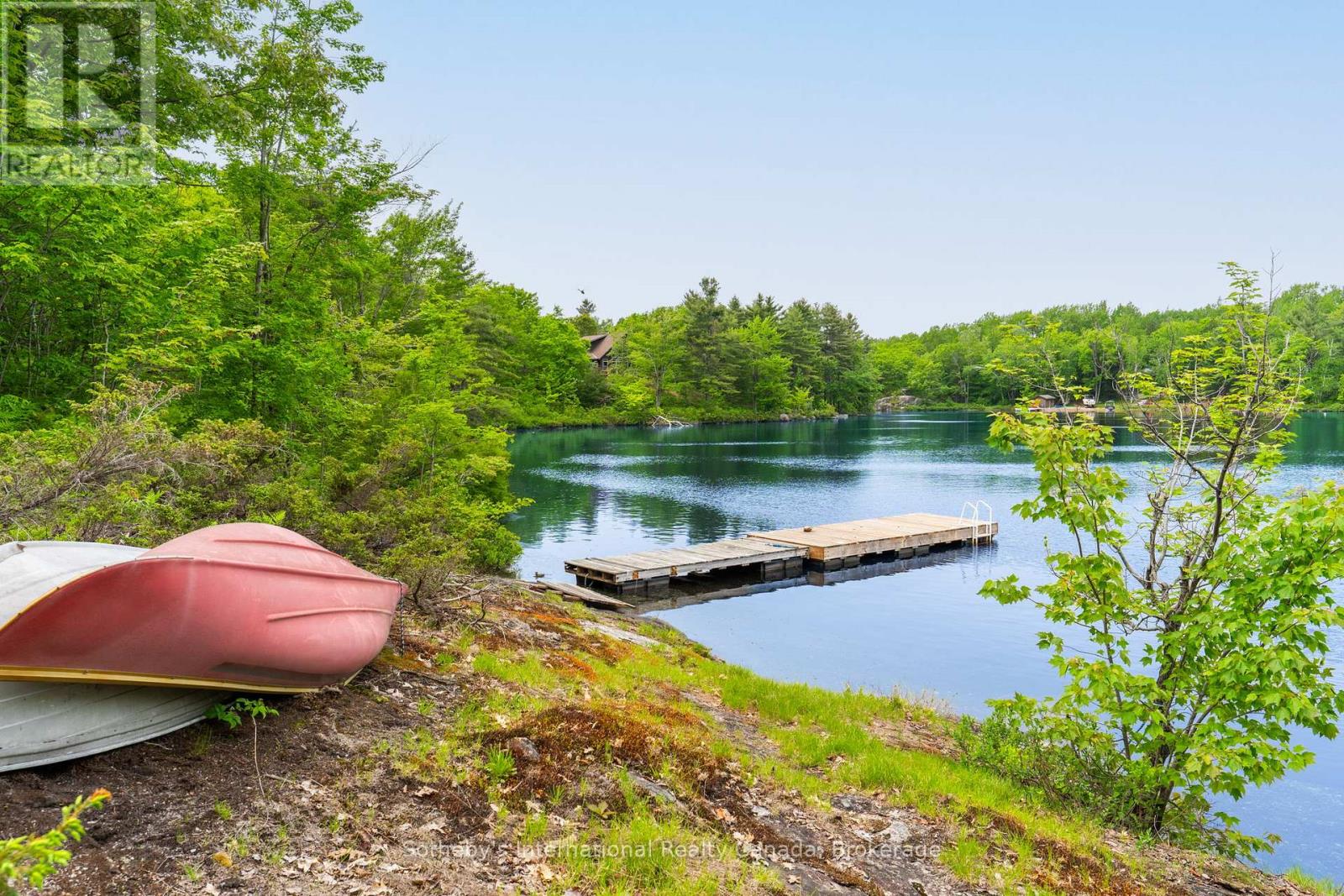166 Myers Lake Road, Georgian Bay, Ontario  P0C 1H0 - Photo 26 - X13425952