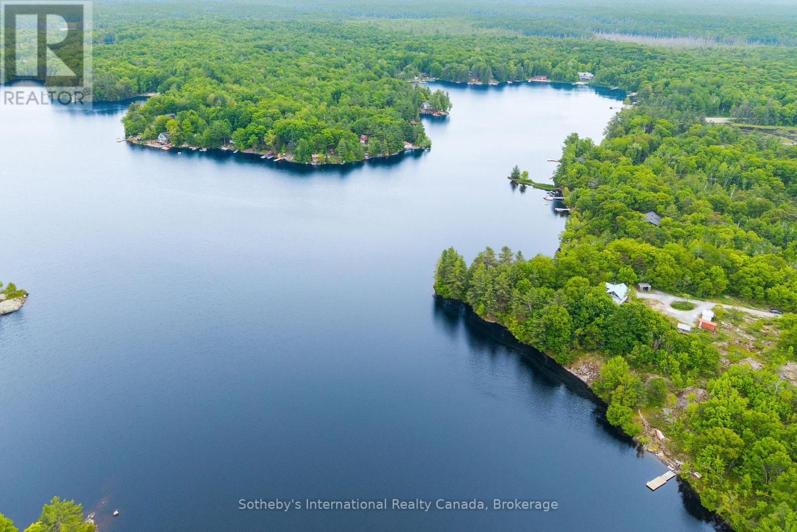 166 Myers Lake Road, Georgian Bay, Ontario  P0C 1H0 - Photo 28 - X13425952
