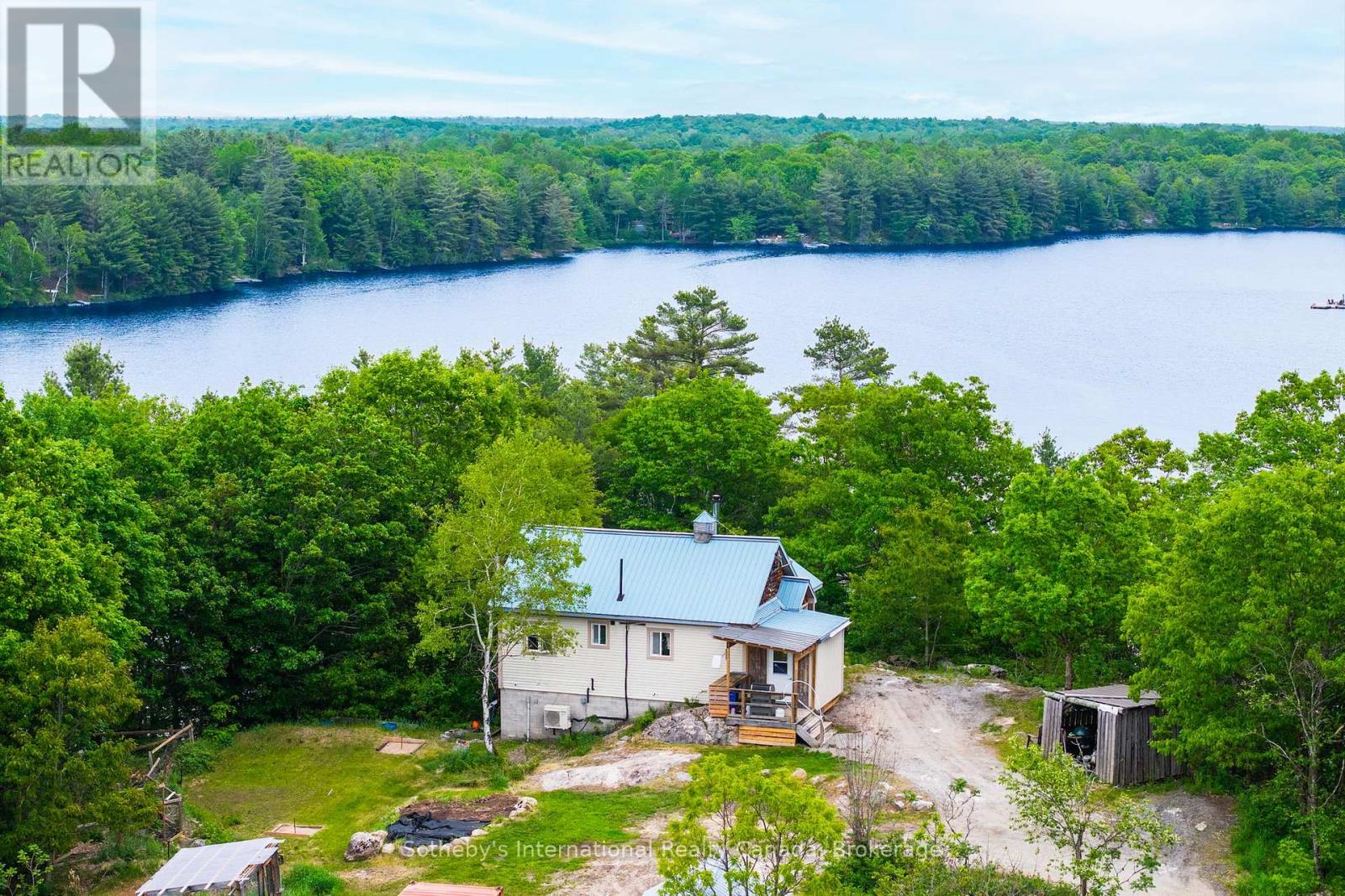 166 Myers Lake Road, Georgian Bay, Ontario  P0C 1H0 - Photo 7 - X13425952