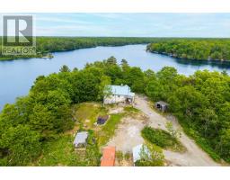 166 MYERS LAKE ROAD, georgian bay (freeman), Ontario