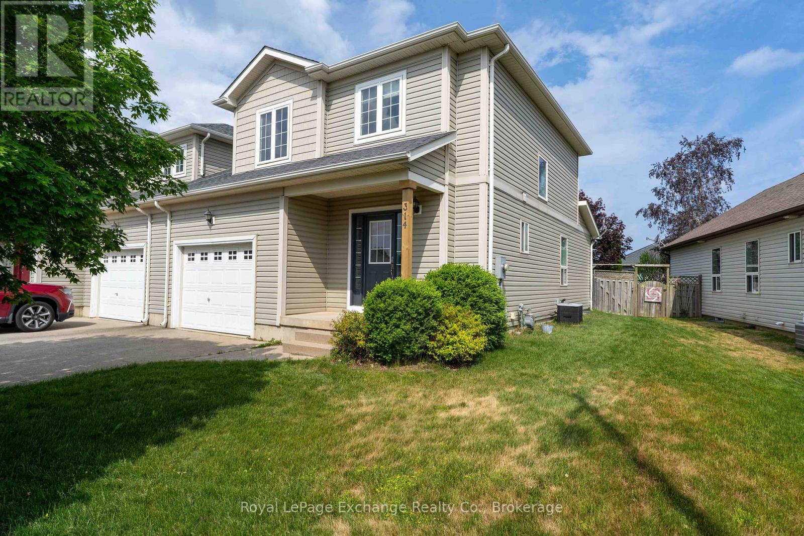 314 RAY STREET, Saugeen Shores, Ontario