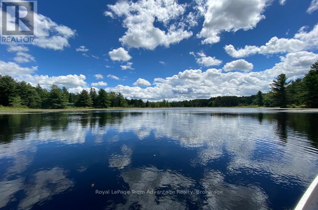 0 HURDVILLE ROAD, McKellar, Ontario