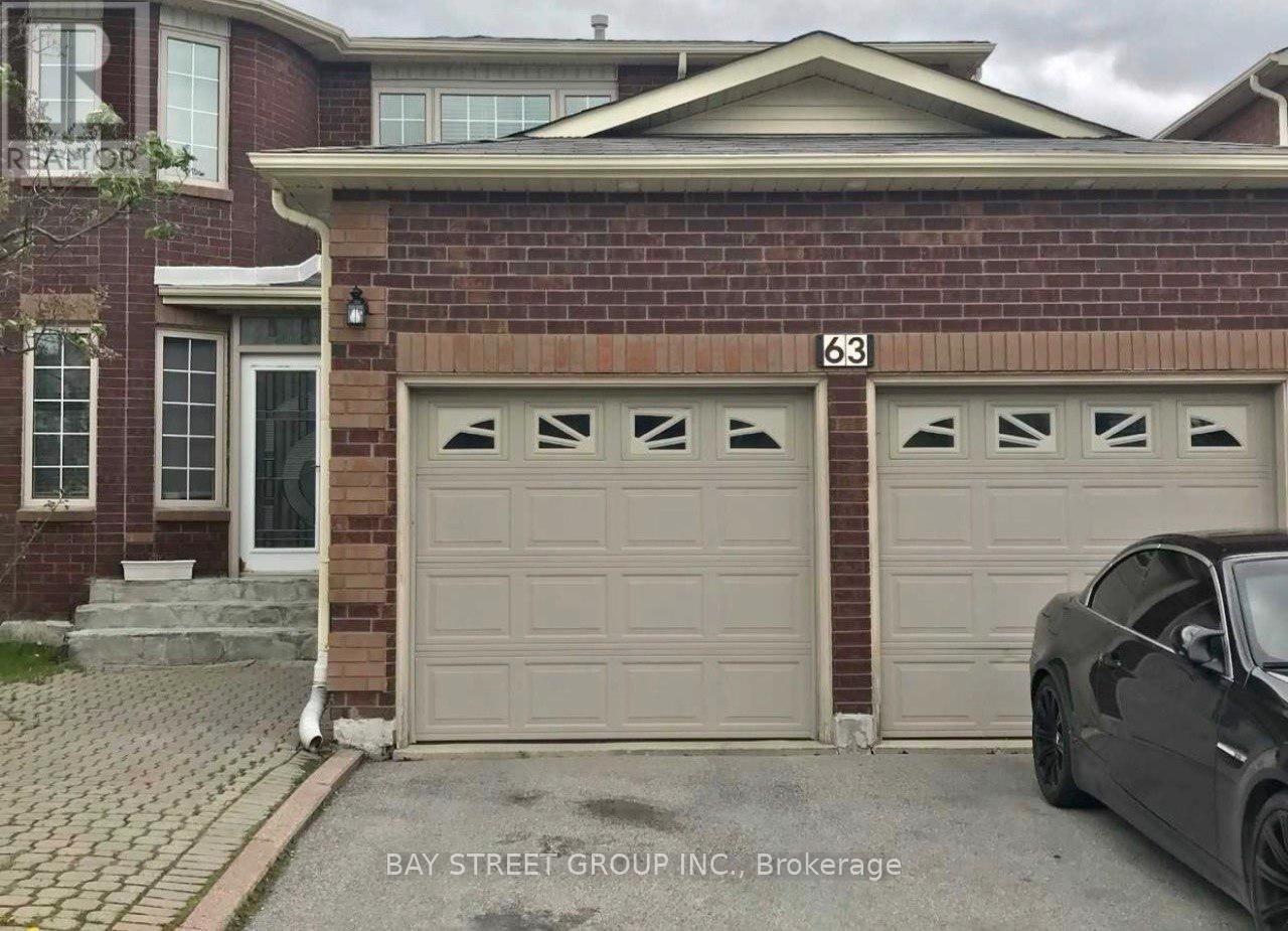 2 - 63 YORKLAND STREET, Richmond Hill, Ontario