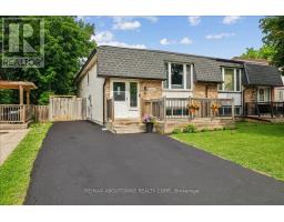 2367 MIDDLESMOOR CRESCENT, Burlington, Ontario