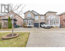 5922 DELLE DONNE DRIVE, Mississauga, Ontario