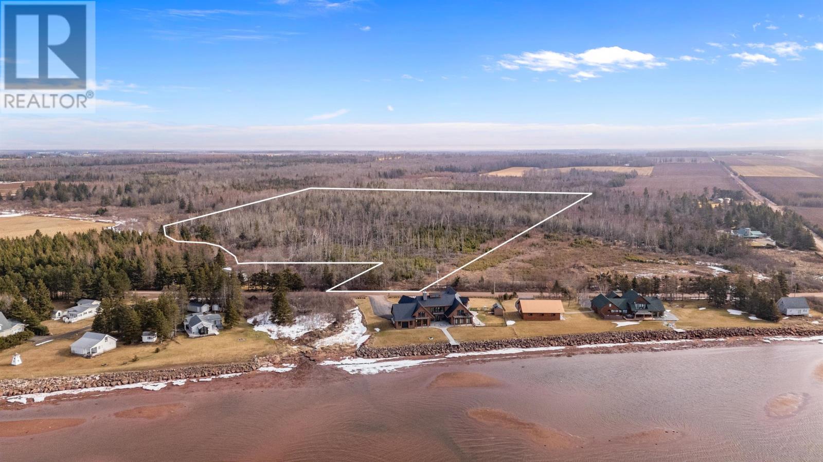0 Chelton Road, Albany, Prince Edward Island