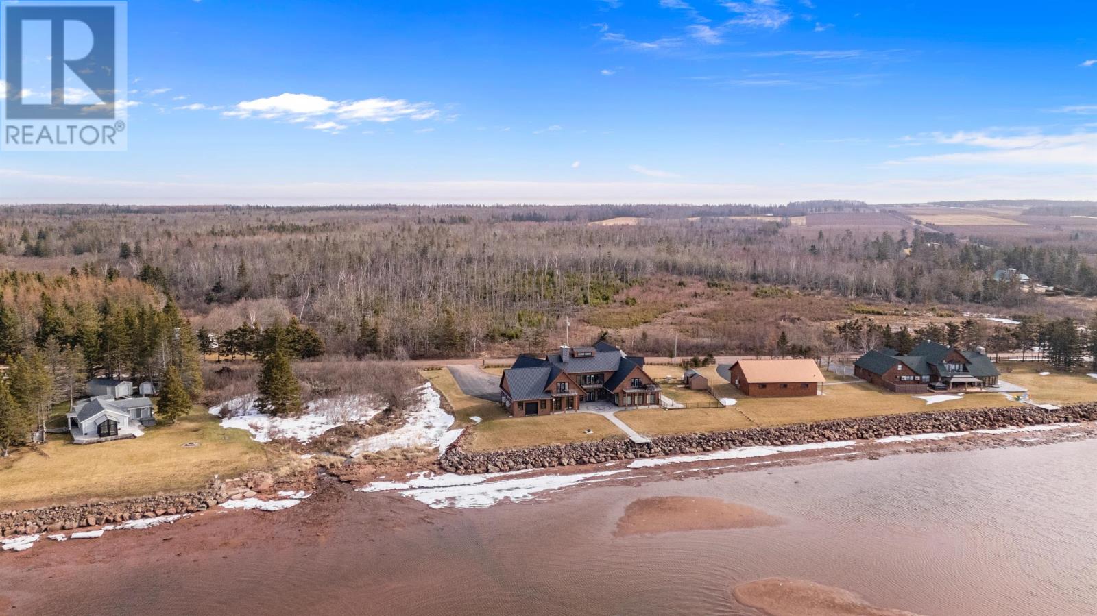 0 Chelton Road, Albany, Prince Edward Island  C0B 1A0 - Photo 2 - 202613945
