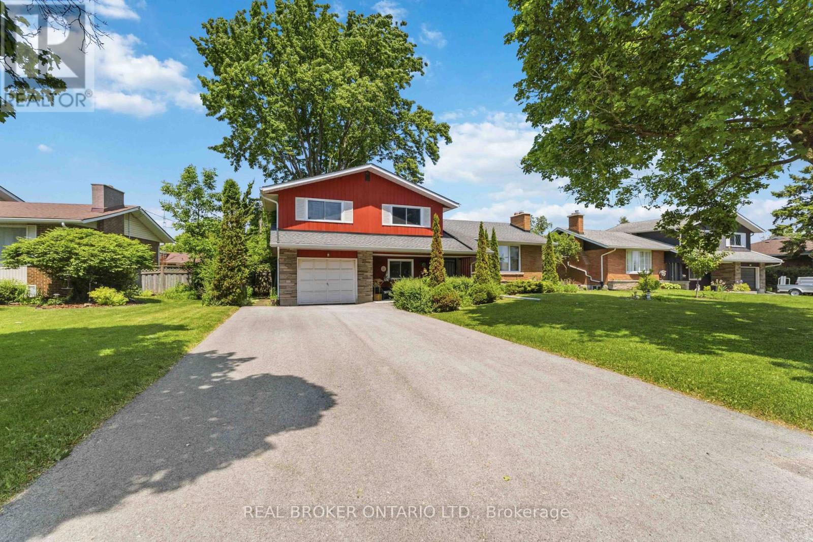 30 SPRINGHEAD GARDENS, Welland, Ontario