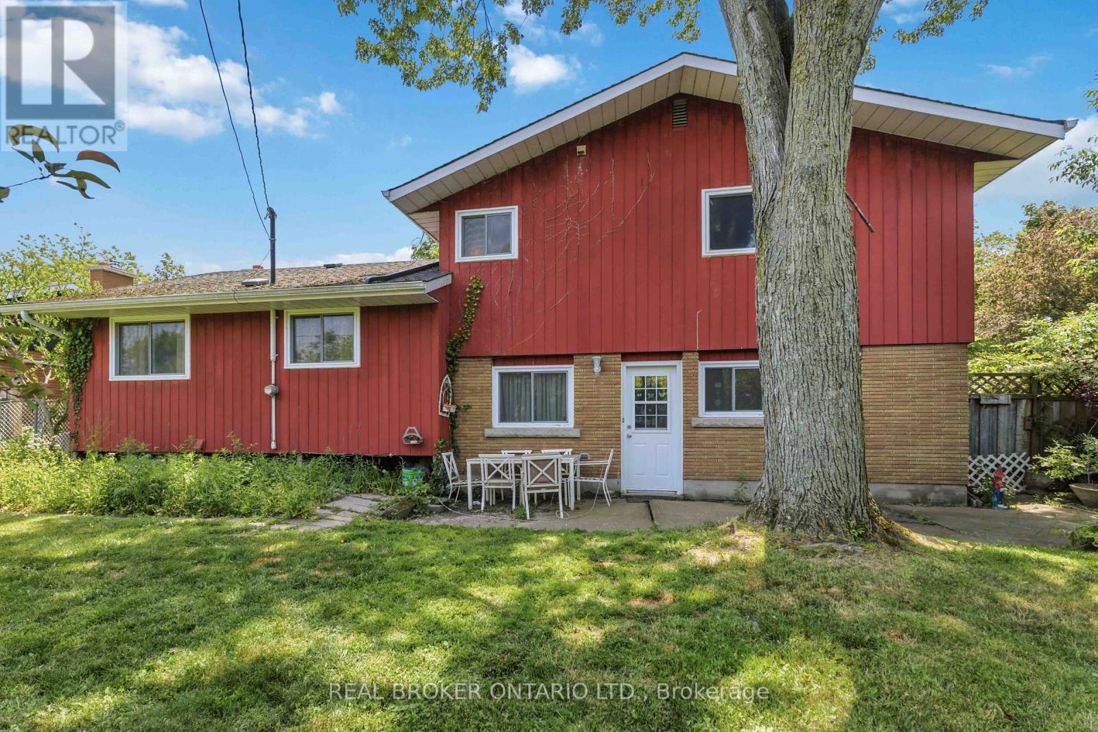 30 Springhead Gardens, Welland, Ontario  L3C 5A8 - Photo 45 - X13425930