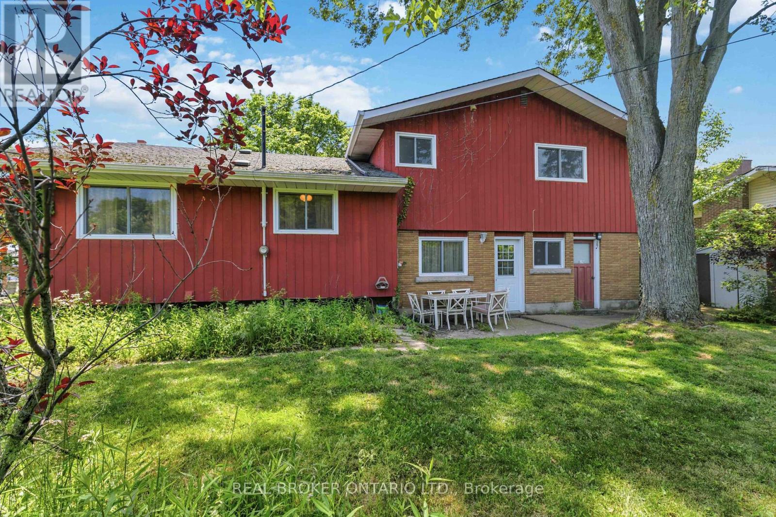 30 Springhead Gardens, Welland, Ontario  L3C 5A8 - Photo 46 - X13425930