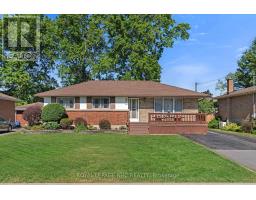 15 CARROL STREET, Welland, Ontario