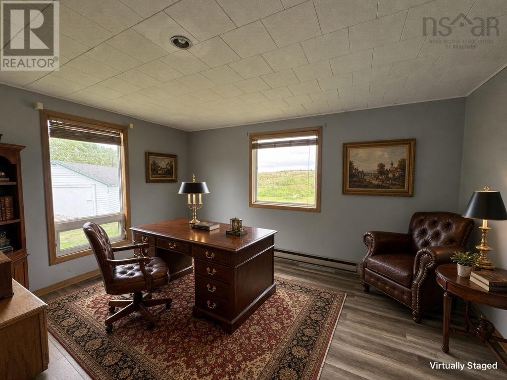 5347 Highway 1, Salmon River, Nova Scotia B5A 5B2 - Photo 26 - 202606498