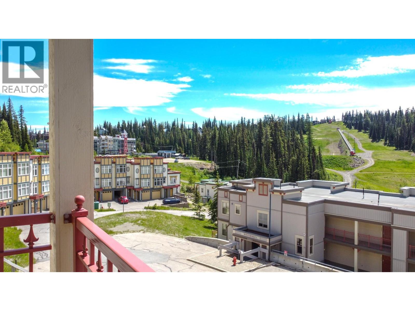 9802 Silver Star Road Unit# 306, Silver Star, British Columbia  V1B 3W9 - Photo 10 - 10374481