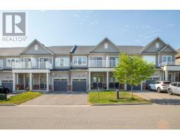 105 ALVIN PEGG DRIVE, East Gwillimbury, Ontario