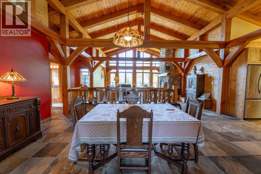 4813 Mountain Road, Brule, Alberta T0E 0C0 - Photo 10 - A2317613