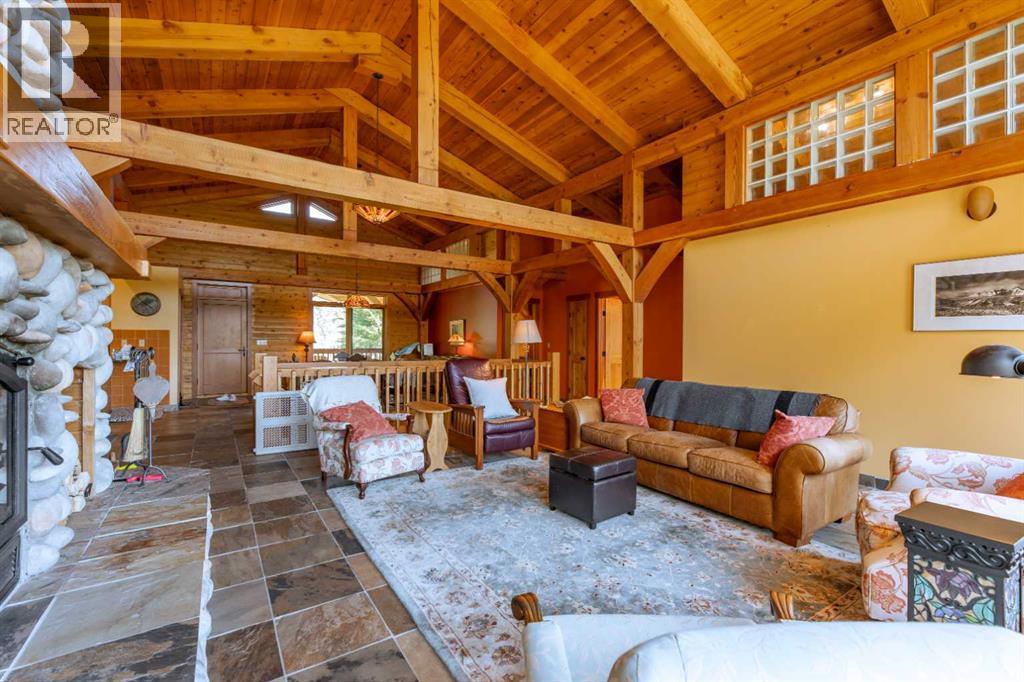 4813 Mountain Road, Brule, Alberta T0E 0C0 - Photo 4 - A2317613