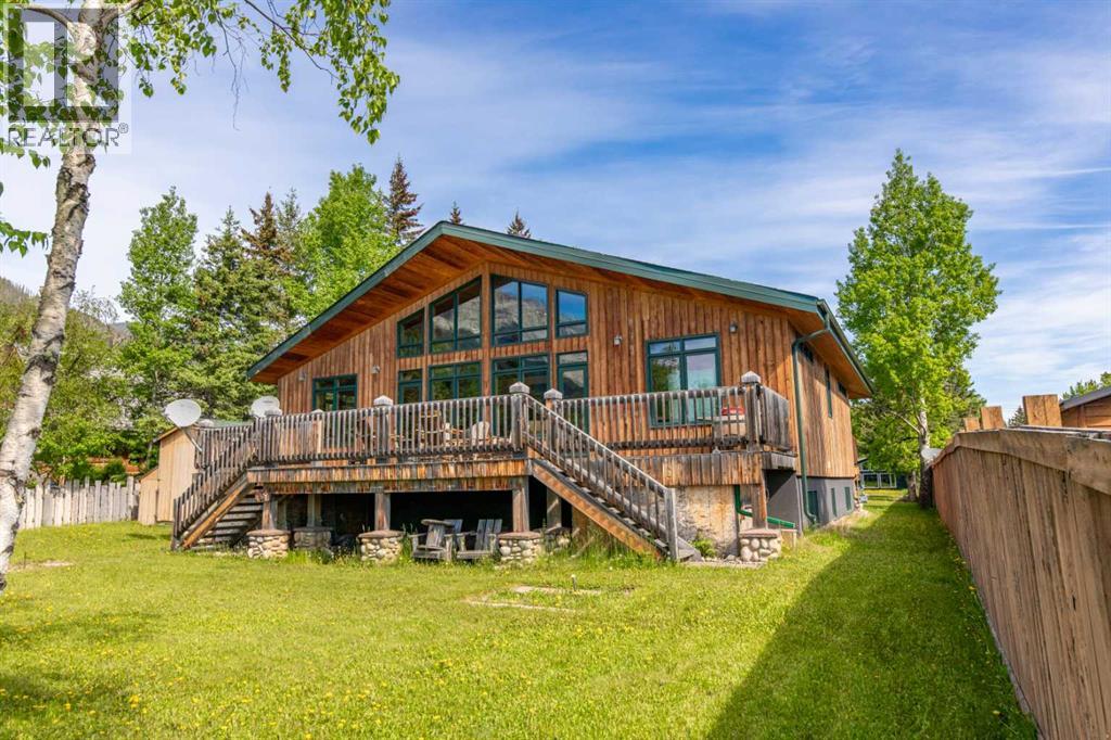 4813 Mountain Road, Brule, Alberta T0E 0C0 - Photo 42 - A2317613