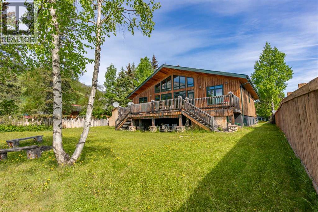 4813 Mountain Road, Brule, Alberta T0E 0C0 - Photo 41 - A2317613