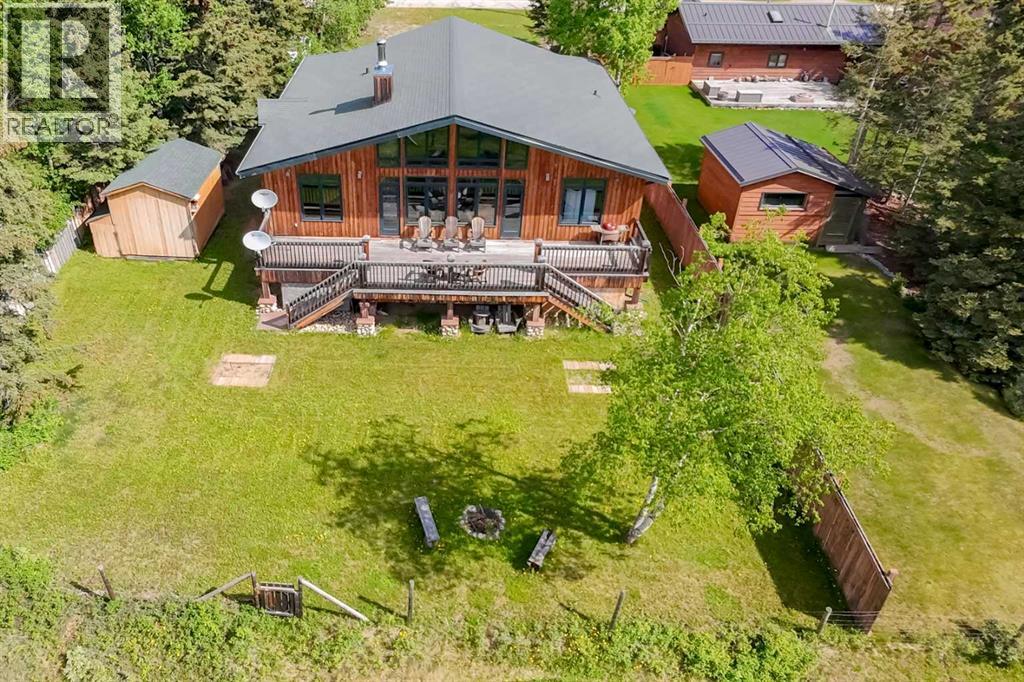4813 Mountain Road, Brule, Alberta T0E 0C0 - Photo 49 - A2317613