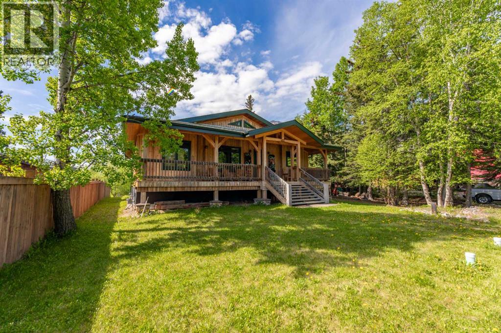 4813 Mountain Road, Brule, Alberta T0E 0C0 - Photo 48 - A2317613