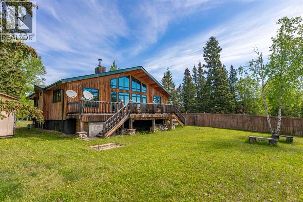 4813 Mountain Road, Brule, Alberta T0E 0C0 - Photo 44 - A2317613