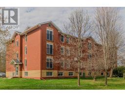 205 - 540 TALBOT PLACE, Gananoque, Ontario