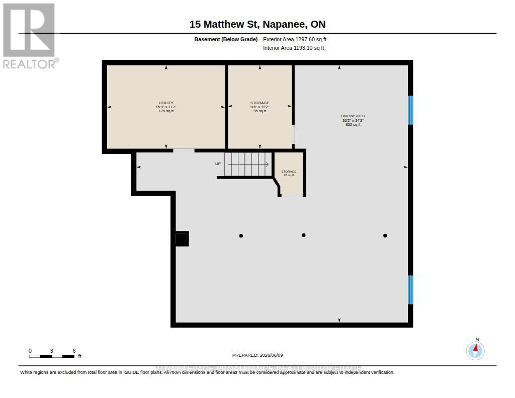 15 Matthew Street, Greater Napanee, Ontario  K7R 0C3 - Photo 50 - X13426072