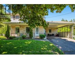 121 UNION STREET, Greater Napanee, Ontario