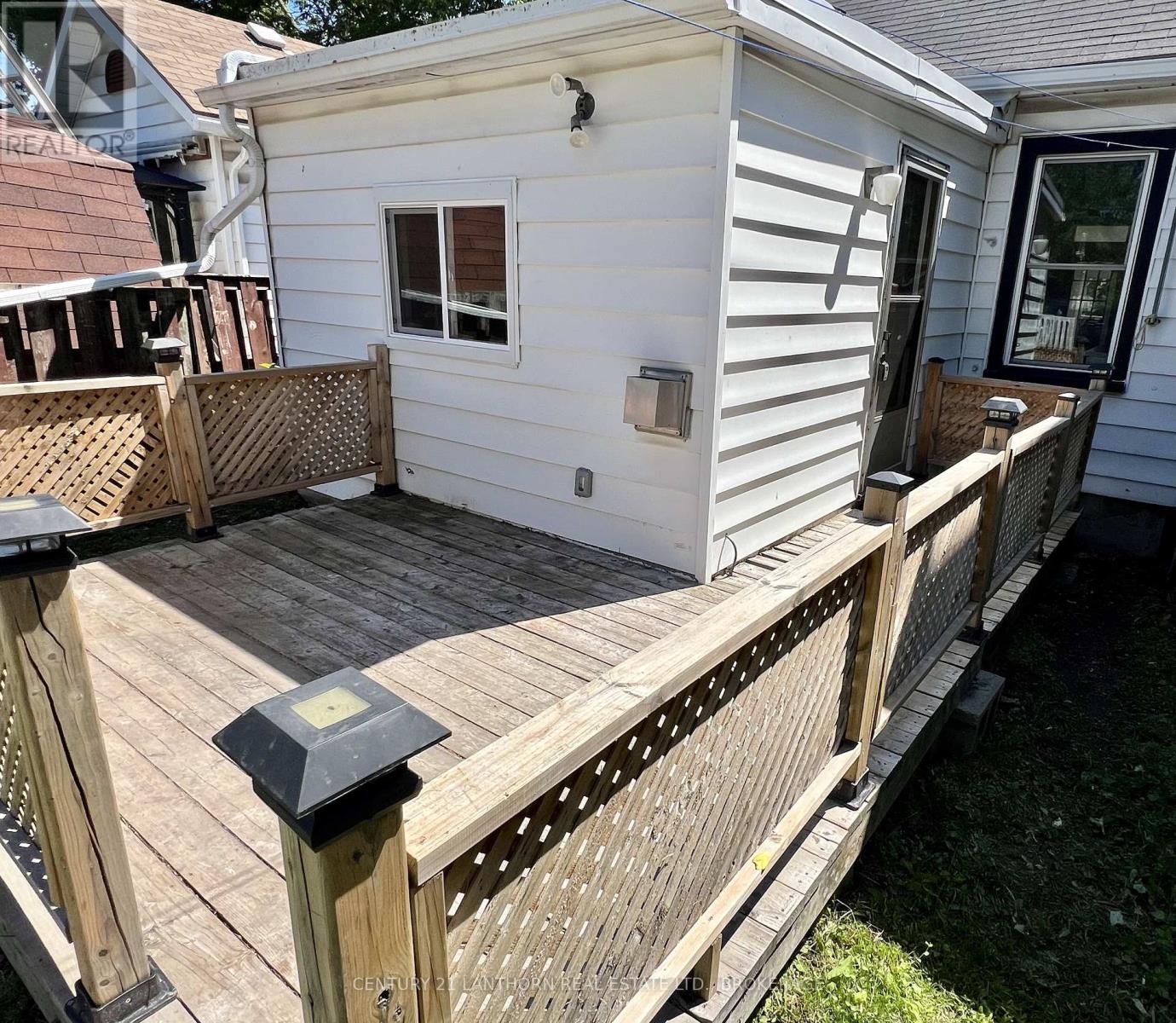 418 Montreal Street, Kingston, Ontario  K7K 3H7 - Photo 17 - X13426198