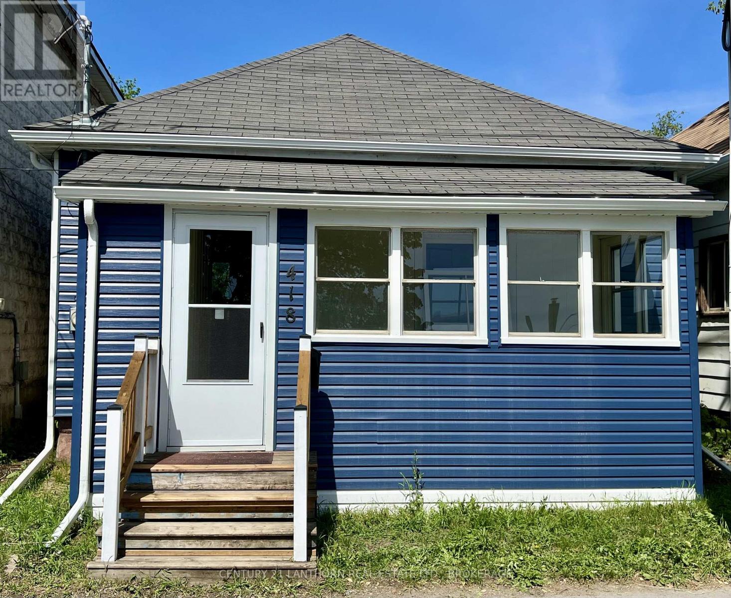 418 Montreal Street, Kingston, Ontario  K7K 3H7 - Photo 2 - X13426198