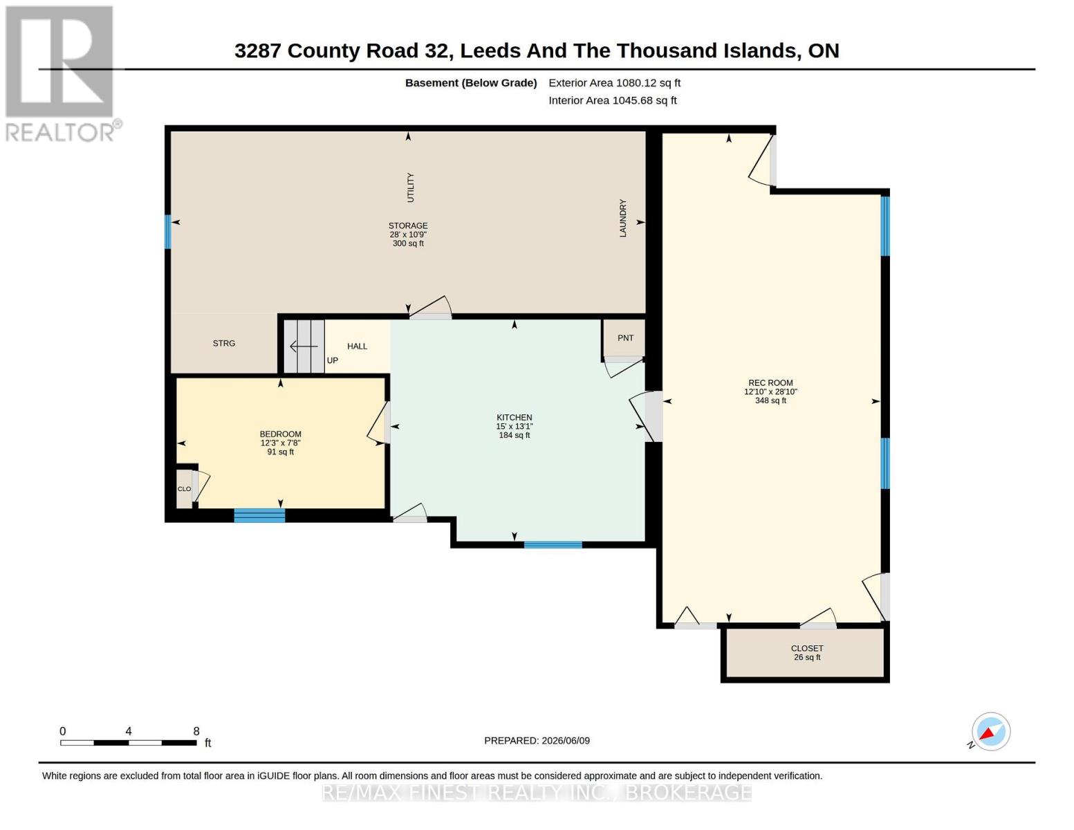 3287 Highway 32, Leeds And The Thousand Islands, Ontario  K0H 2N0 - Photo 49 - X13426228