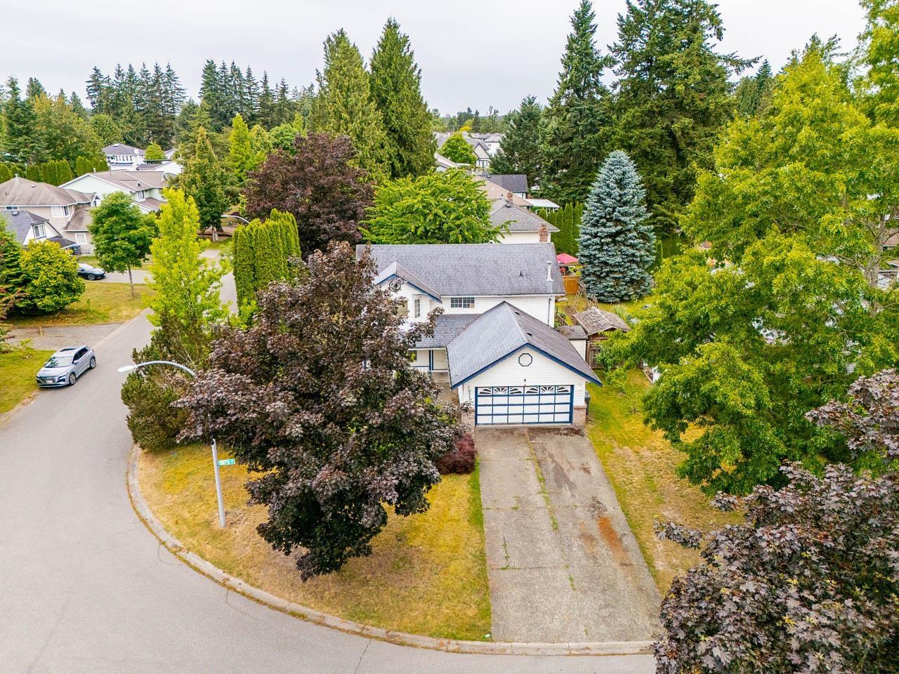 9663 157b Street, Surrey, British Columbia  V4N 2T3 - Photo 19 - R3133574