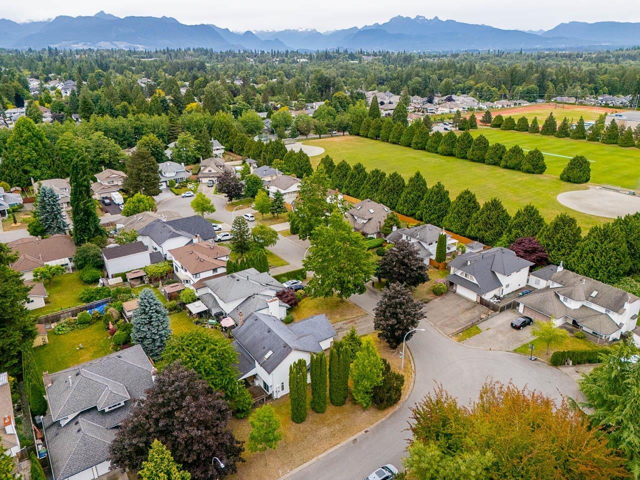 9663 157b Street, Surrey, British Columbia  V4N 2T3 - Photo 32 - R3133574