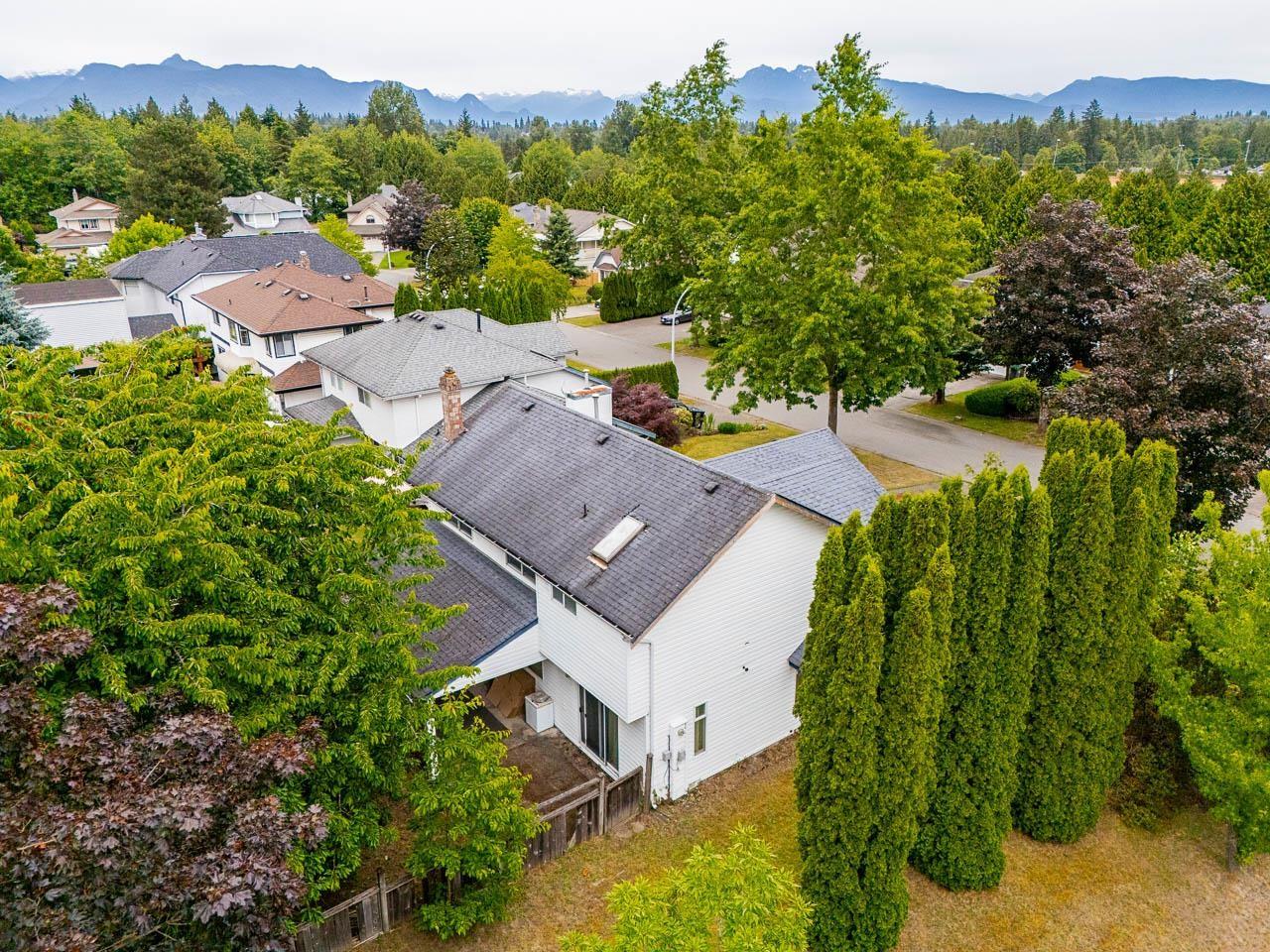 9663 157b Street, Surrey, British Columbia  V4N 2T3 - Photo 13 - R3133574