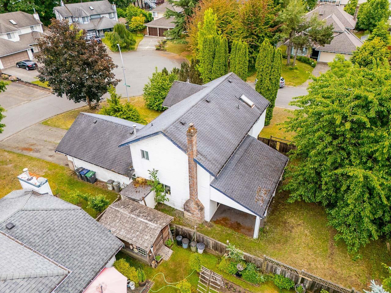 9663 157b Street, Surrey, British Columbia  V4N 2T3 - Photo 14 - R3133574