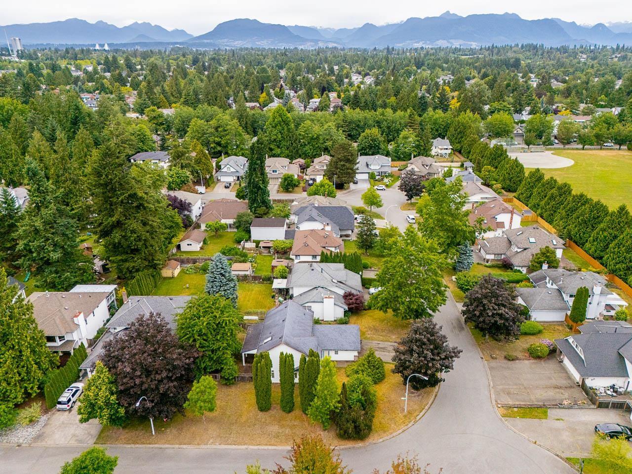 9663 157b Street, Surrey, British Columbia  V4N 2T3 - Photo 31 - R3133574
