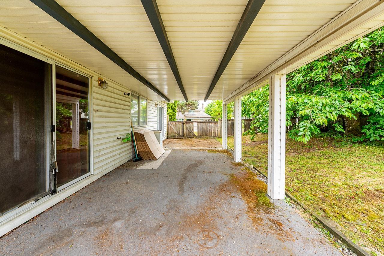 9663 157b Street, Surrey, British Columbia  V4N 2T3 - Photo 12 - R3133574