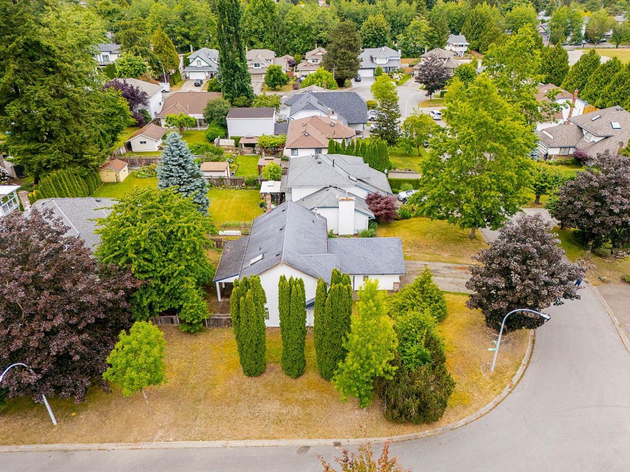 9663 157b Street, Surrey, British Columbia  V4N 2T3 - Photo 23 - R3133574