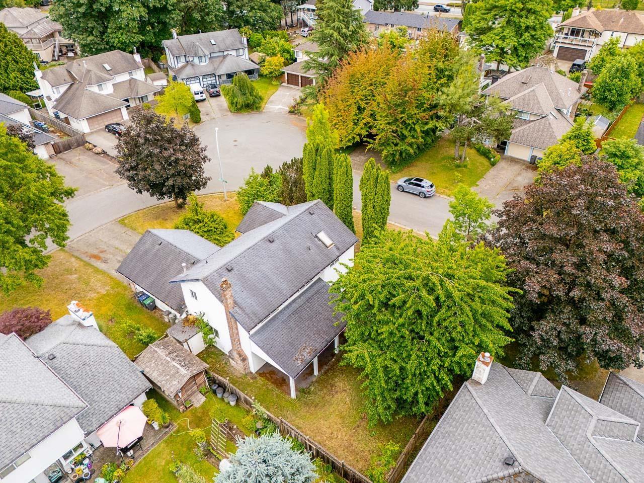 9663 157b Street, Surrey, British Columbia  V4N 2T3 - Photo 26 - R3133574