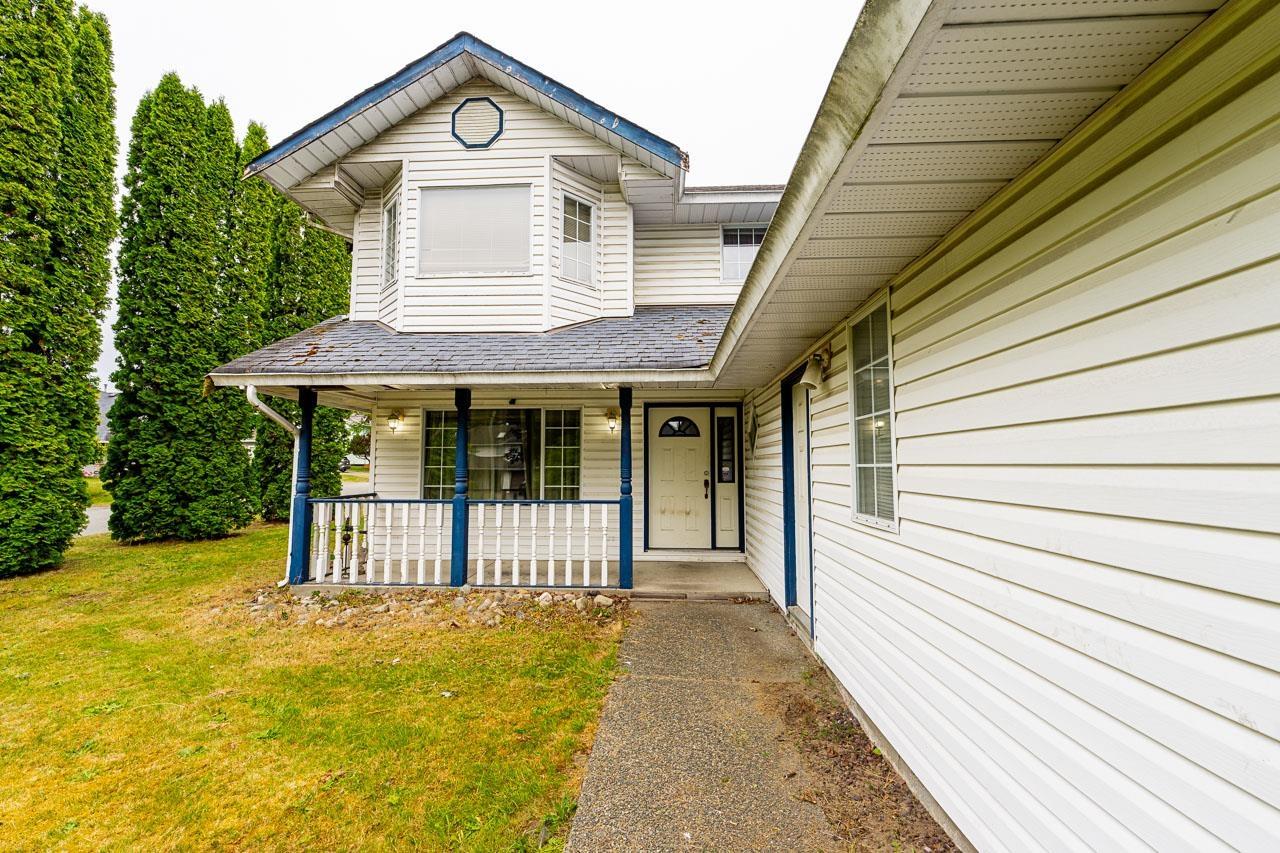 9663 157b Street, Surrey, British Columbia  V4N 2T3 - Photo 5 - R3133574