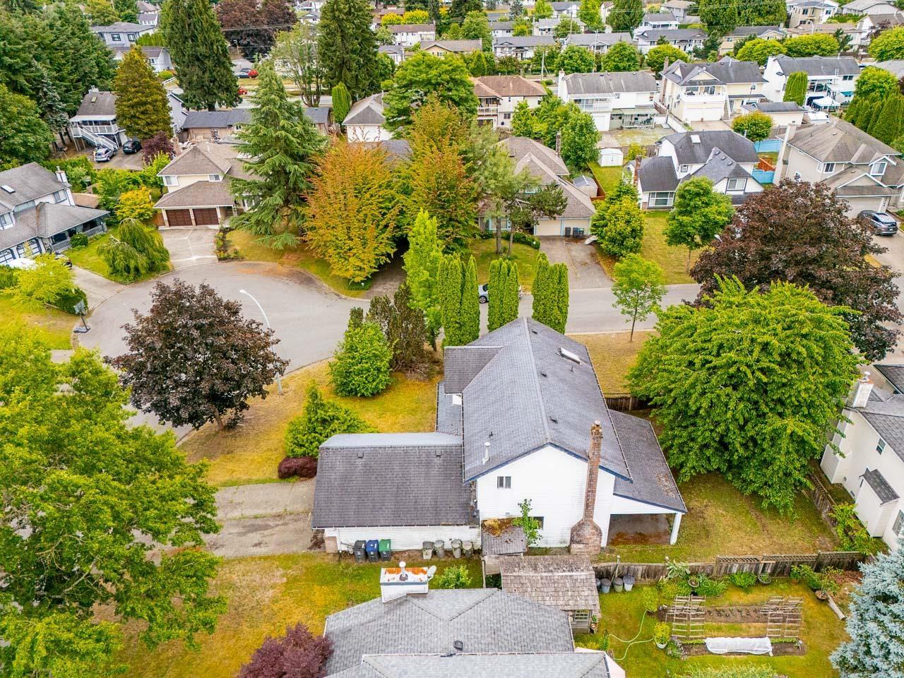 9663 157b Street, Surrey, British Columbia  V4N 2T3 - Photo 27 - R3133574