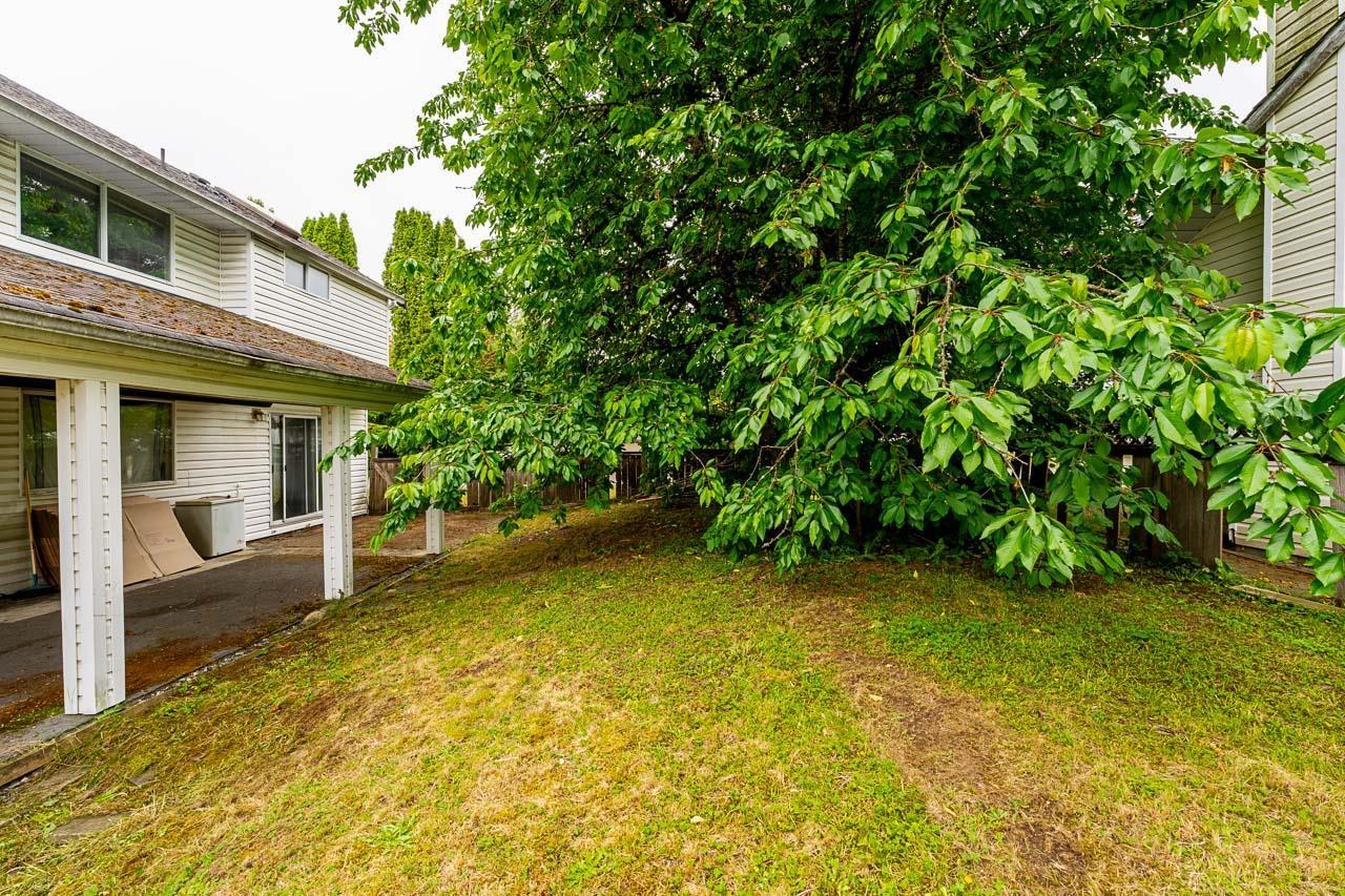 9663 157b Street, Surrey, British Columbia  V4N 2T3 - Photo 11 - R3133574