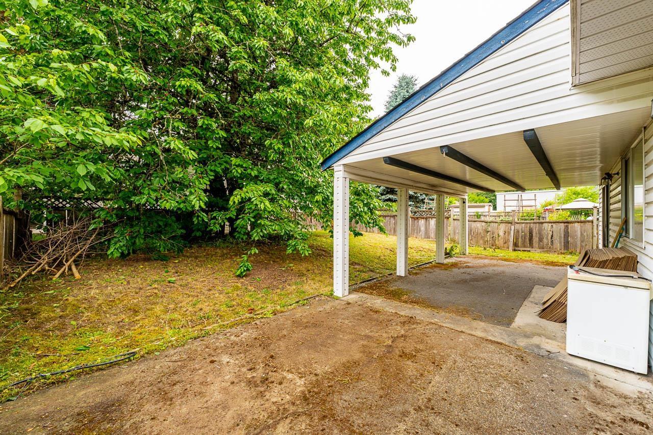 9663 157b Street, Surrey, British Columbia  V4N 2T3 - Photo 7 - R3133574