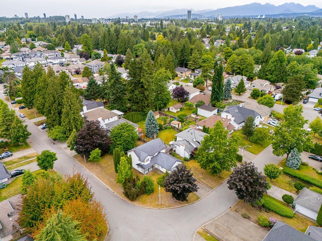 9663 157b Street, Surrey, British Columbia  V4N 2T3 - Photo 30 - R3133574