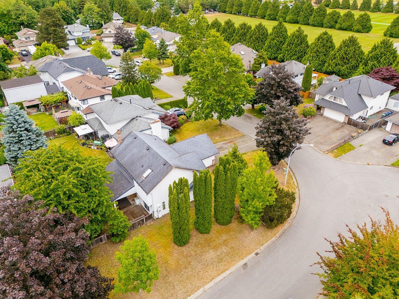 9663 157b Street, Surrey, British Columbia  V4N 2T3 - Photo 24 - R3133574