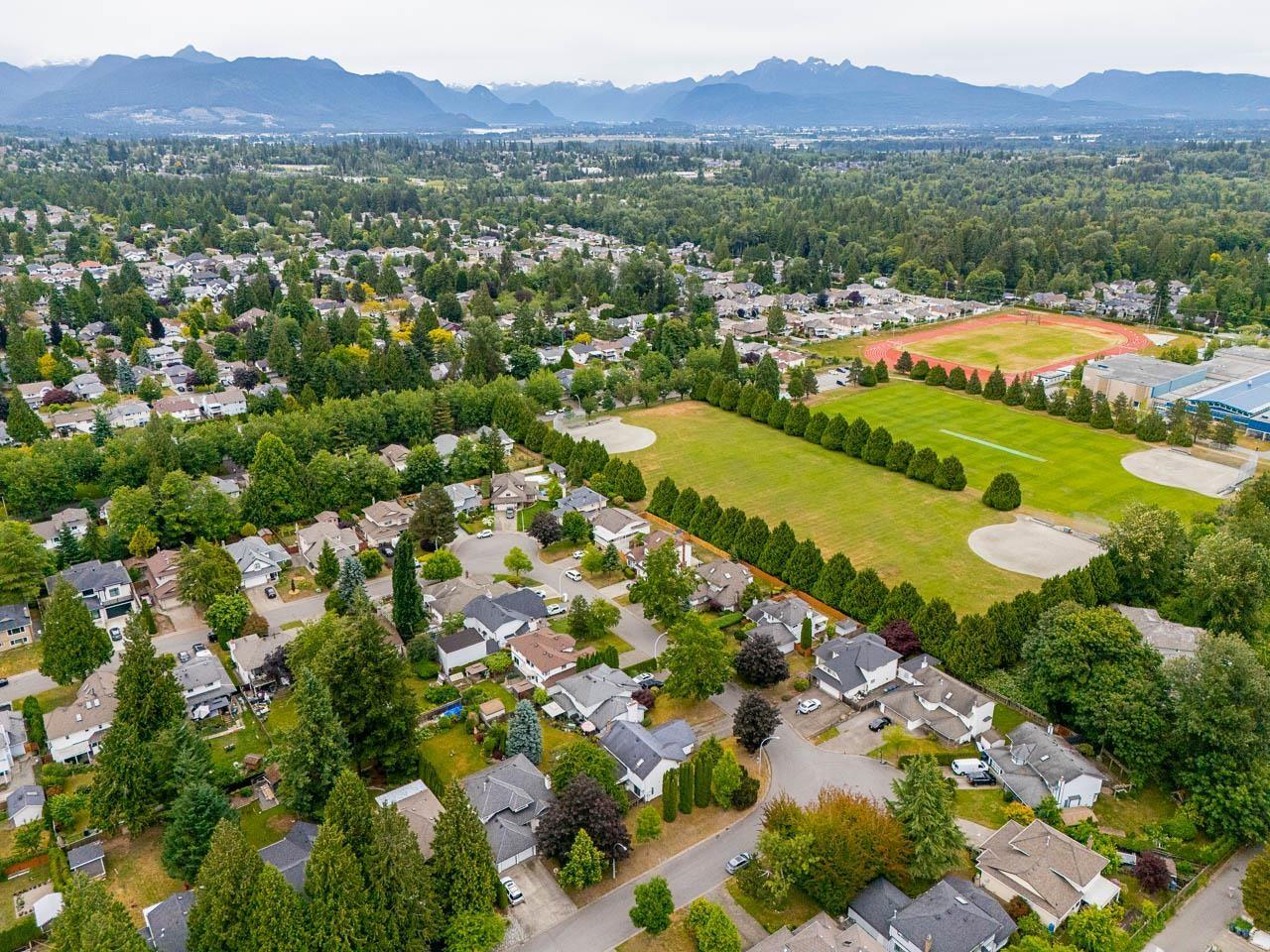 9663 157b Street, Surrey, British Columbia  V4N 2T3 - Photo 33 - R3133574