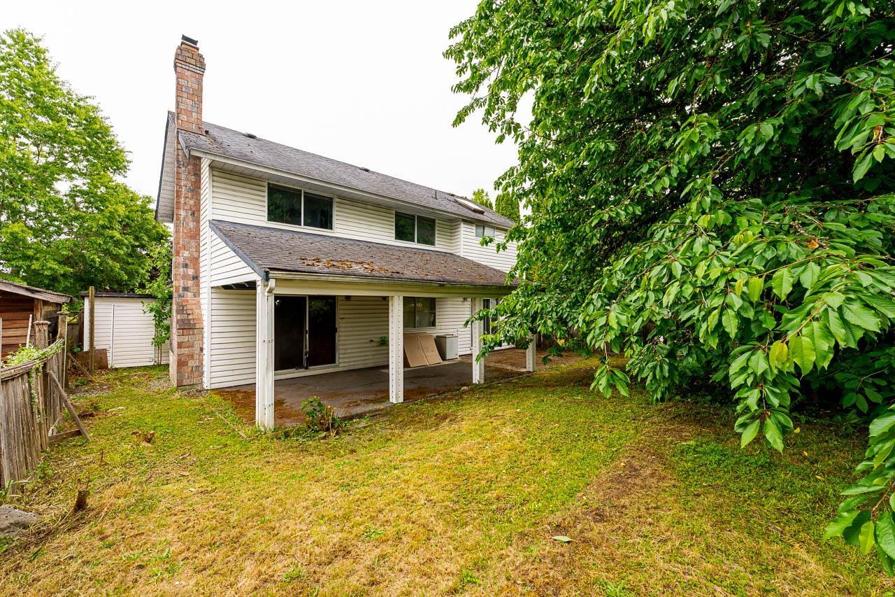 9663 157b Street, Surrey, British Columbia  V4N 2T3 - Photo 10 - R3133574