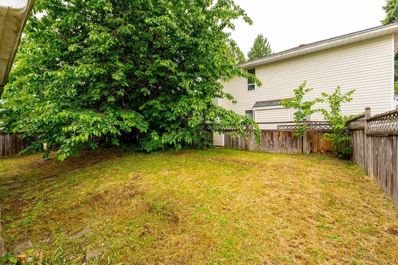 9663 157b Street, Surrey, British Columbia  V4N 2T3 - Photo 9 - R3133574