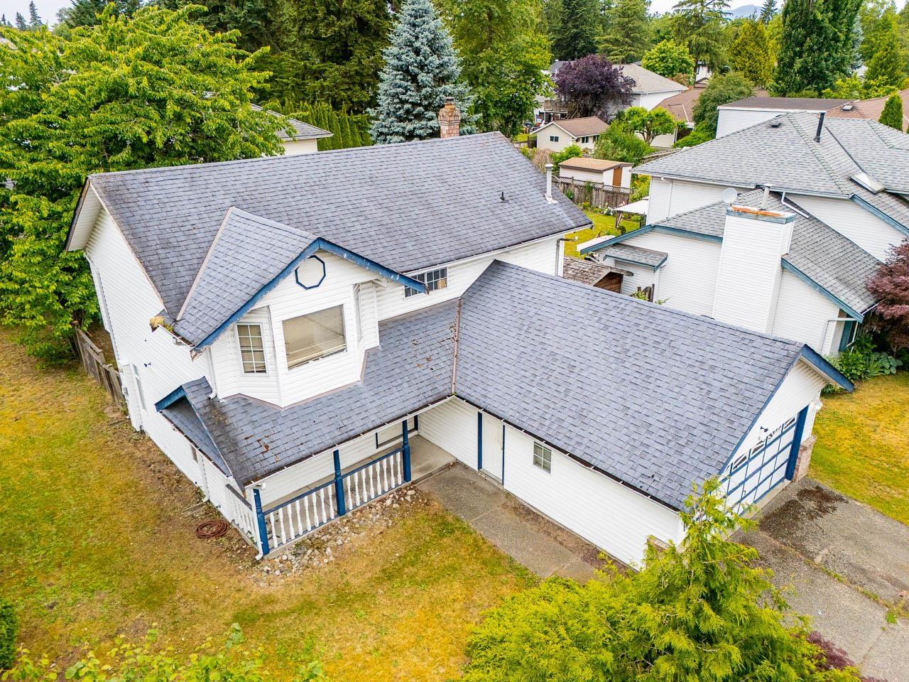9663 157b Street, Surrey, British Columbia  V4N 2T3 - Photo 18 - R3133574