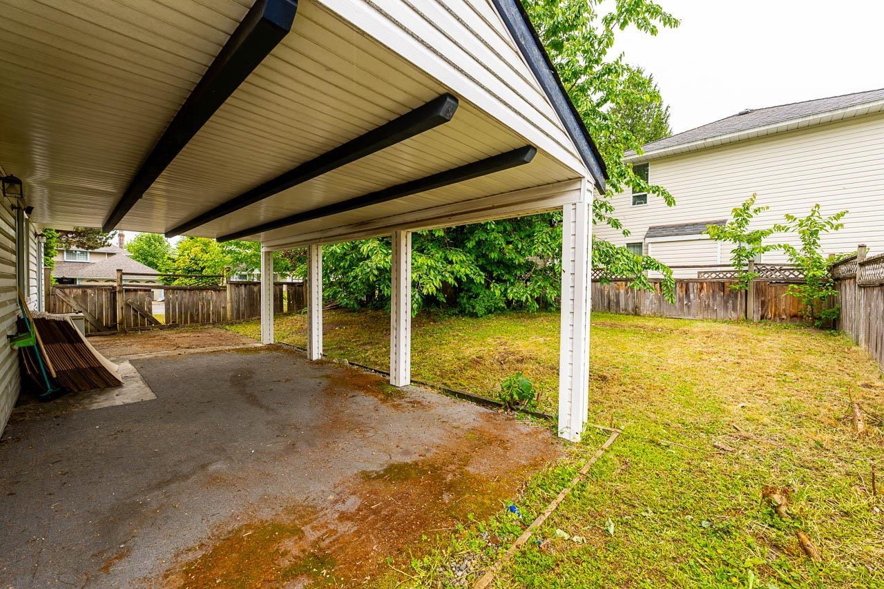 9663 157b Street, Surrey, British Columbia  V4N 2T3 - Photo 8 - R3133574